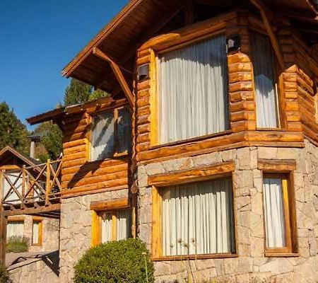 Complejo Patagon Sma Hotel San Martín de los Andes Exterior foto