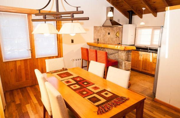 Complejo Patagon Sma Hotel San Martín de los Andes Cameră foto